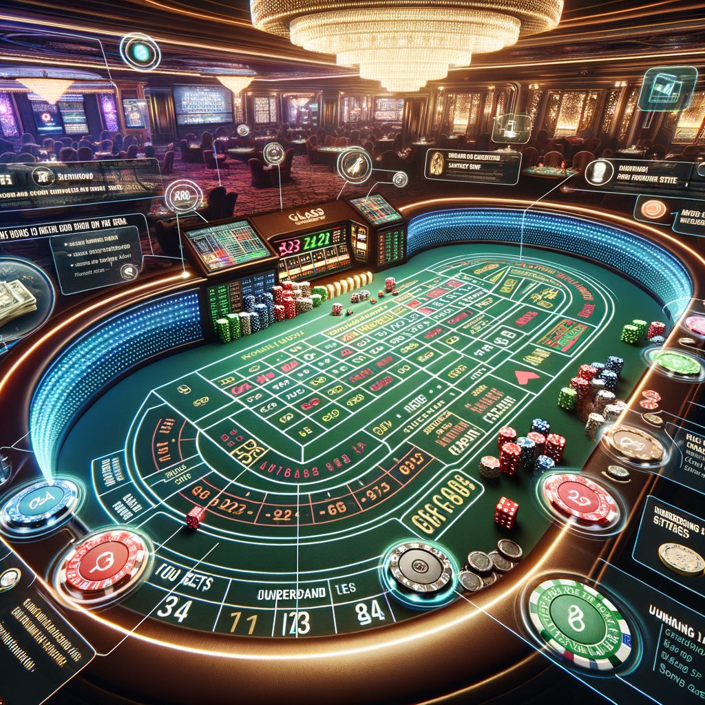 Edukacja i analiza gry