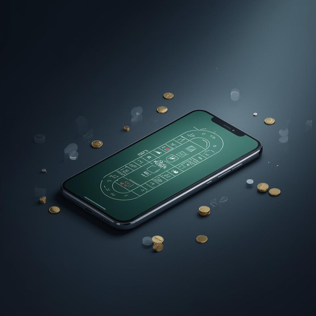 Porównanie kosztów i opłat związanych z grą mobilną